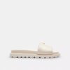 Brynn Slide-sandal