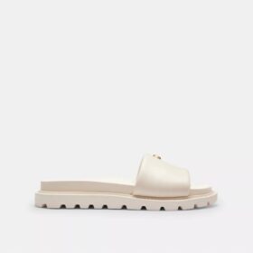 Brynn Slide-sandal