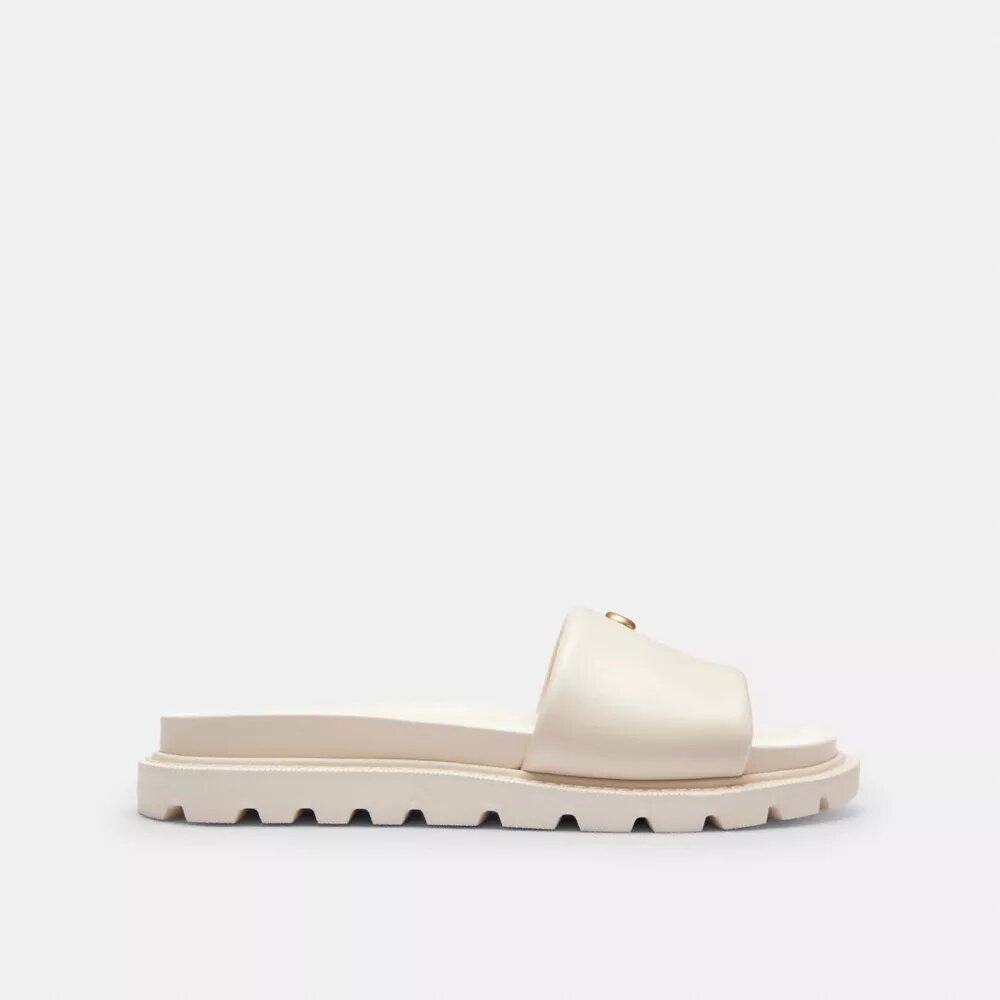 Brynn Slide-sandal