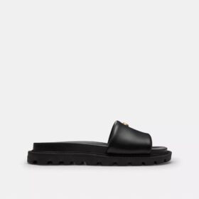 Brynn Slide-sandal