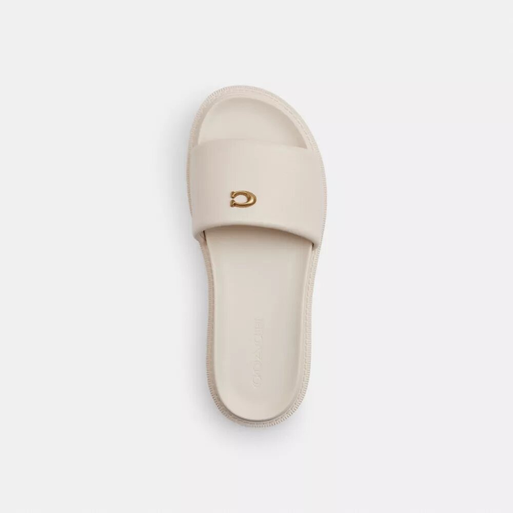Brynn Slide-sandal