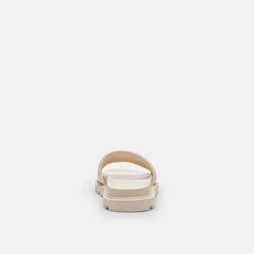 Brynn Slide-sandal