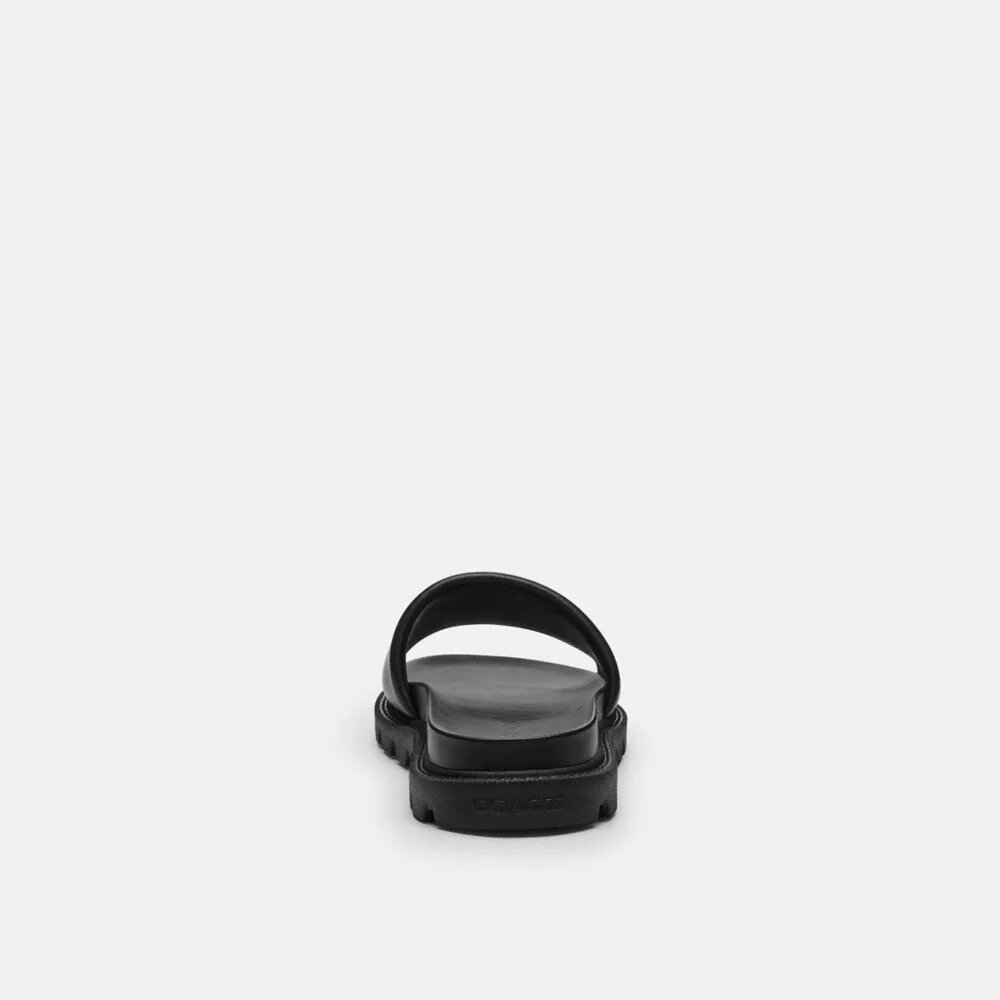 Brynn Slide-sandal