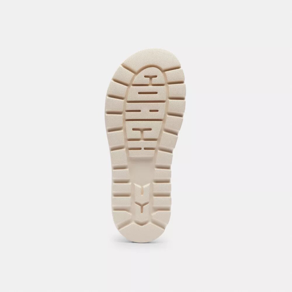 Brynn Slide-sandal