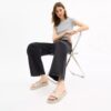 Brynn Slide-sandal