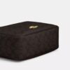 Carey-crossbody-veske i Signature Canvas