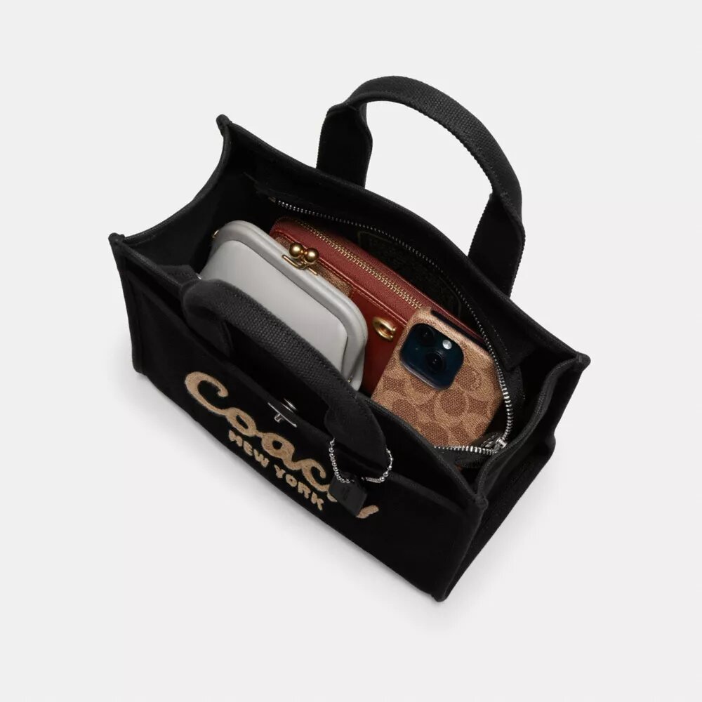 Cargo-tote-veske 26
