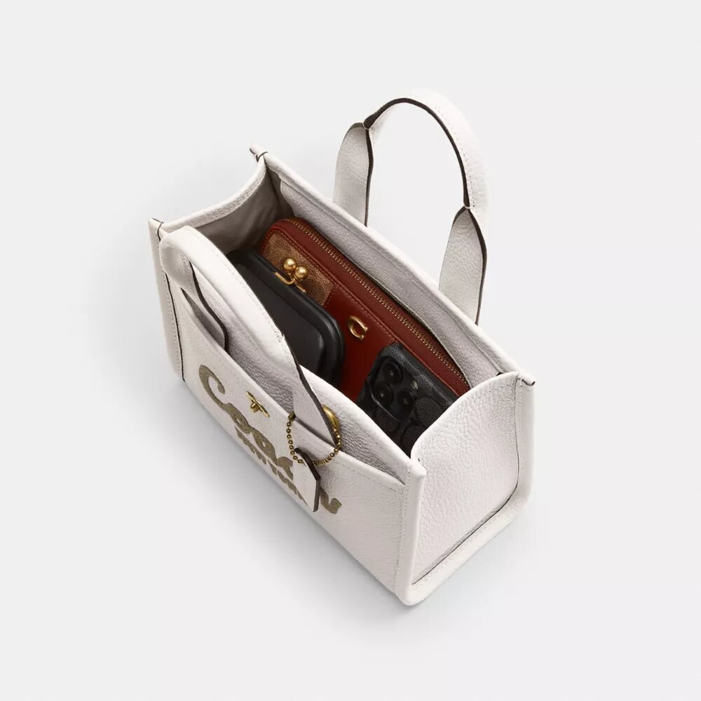 Cargo-tote-veske 26
