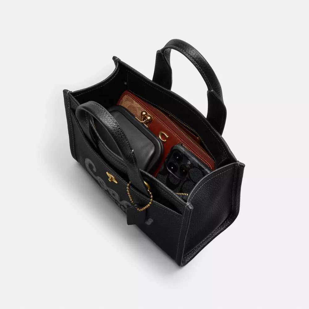 Cargo-tote-veske 26