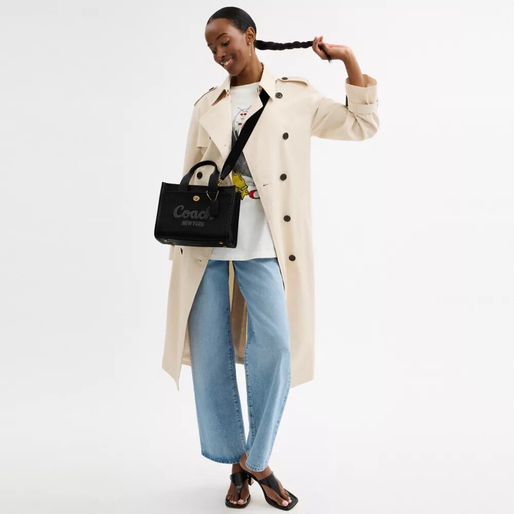 Cargo-tote-veske 26