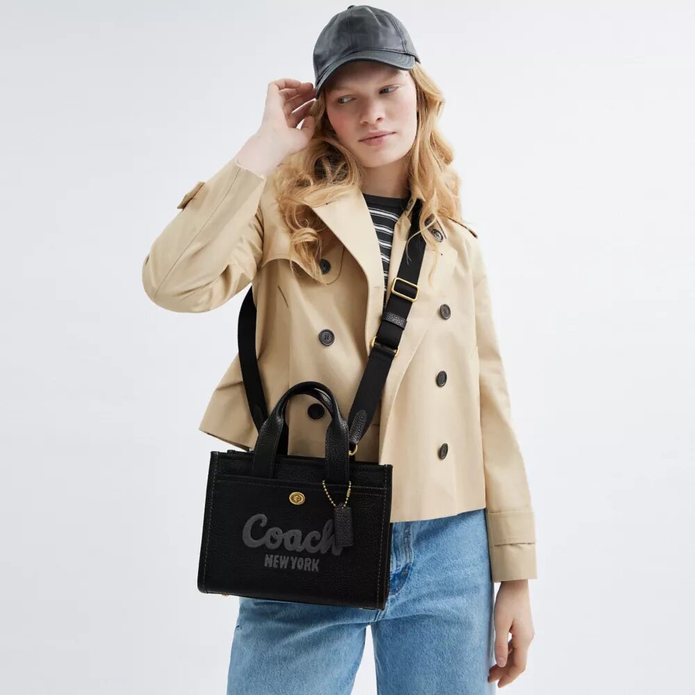 Cargo-tote-veske 26