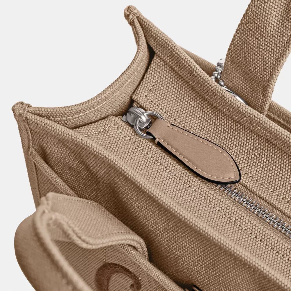 Cargo-tote-veske 26