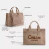 Cargo-veske