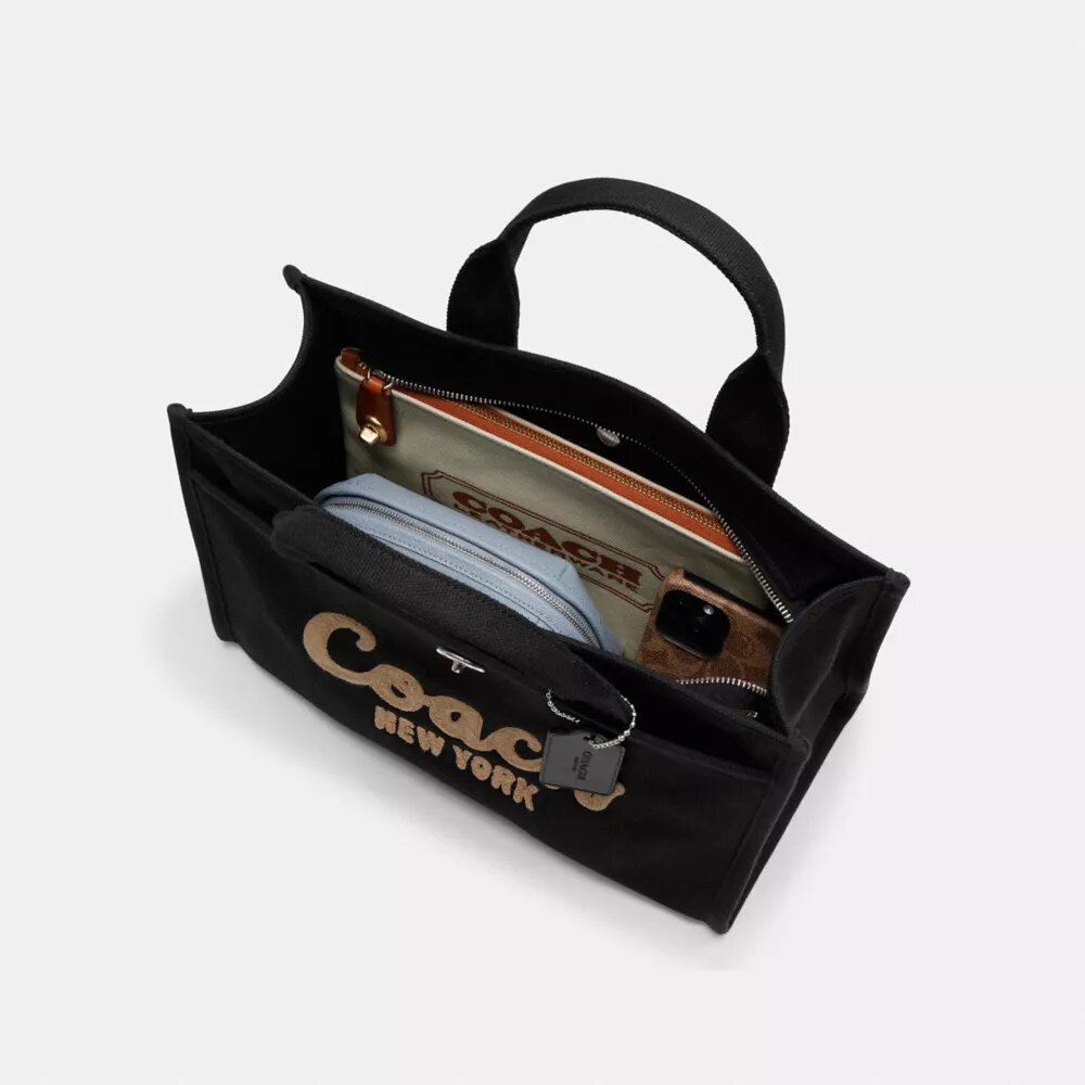 Cargo-veske