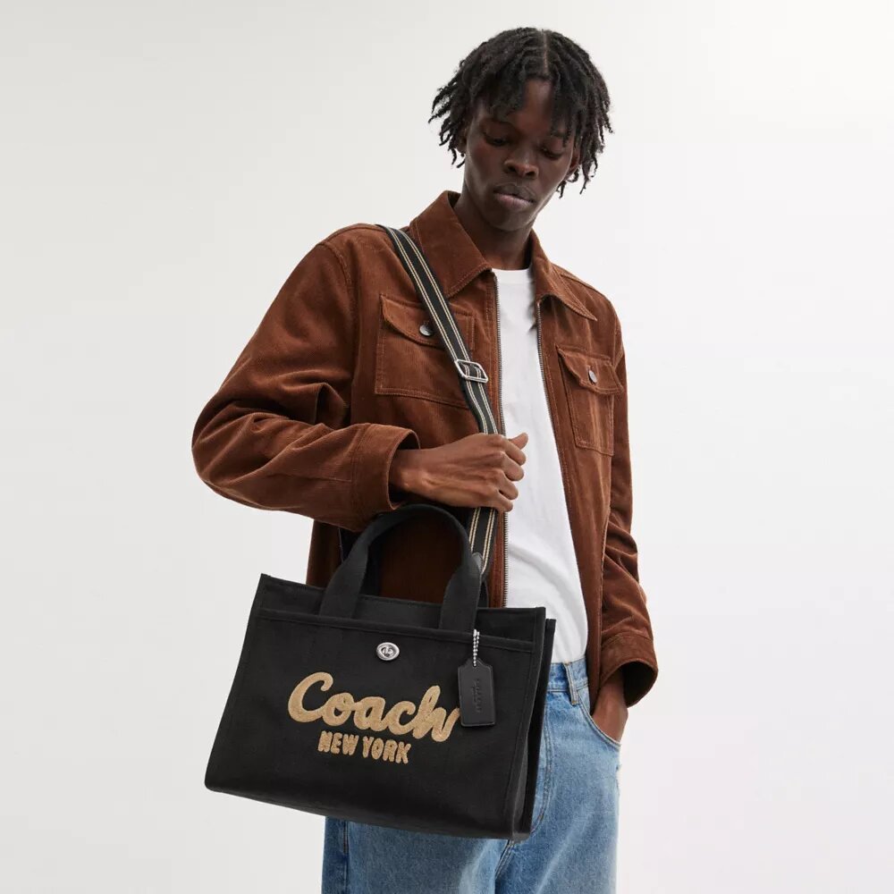 Cargo-veske