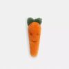 Carroty-sko-anheng i shearling