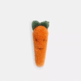 Carroty-sko-anheng i shearling