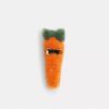 Carroty-sko-anheng i shearling