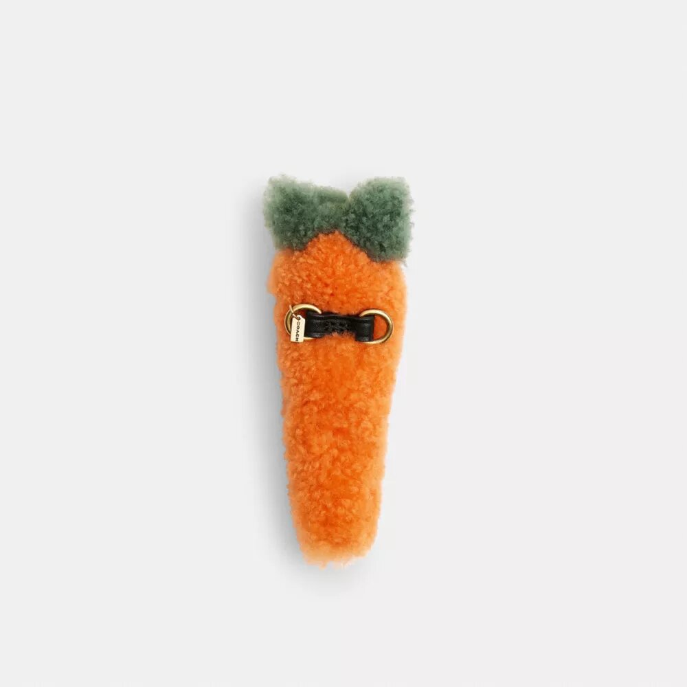 Carroty-sko-anheng i shearling