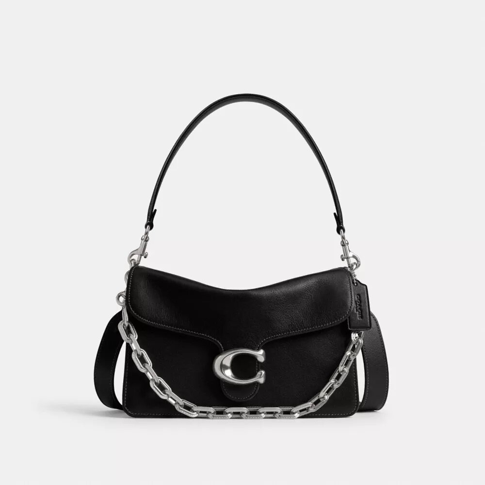 Chain Tabby skulderveske