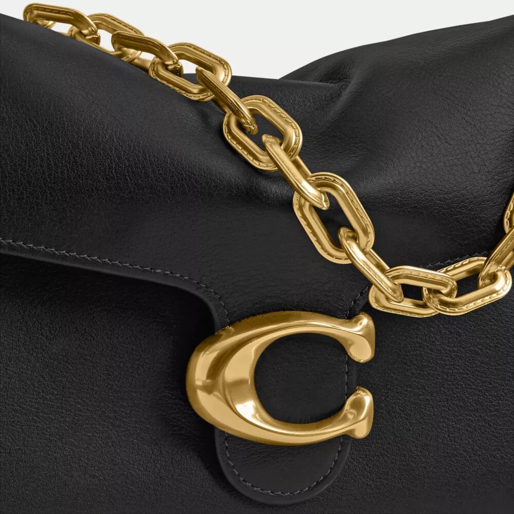 Chain Tabby skulderveske