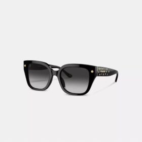 Charms Oversized Square solbriller