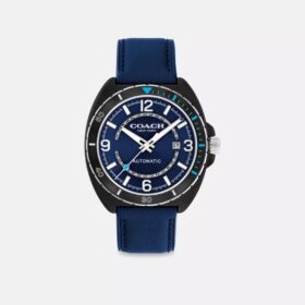 Charter automatisk klokke, 44 mm