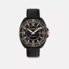 Charter automatisk klokke, 44 mm
