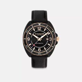 Charter automatisk klokke, 44 mm