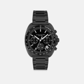 Charter kronografklokke, 39 mm