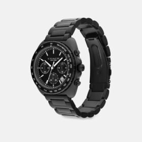 Charter kronografklokke, 39 mm