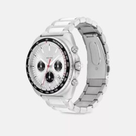 Charter kronografklokke, 44 mm