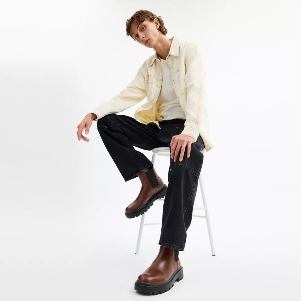 Chelsea-boots