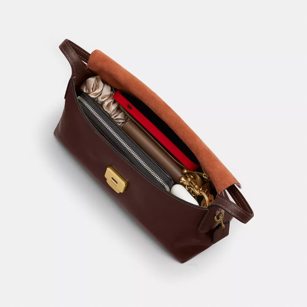 Chelsea skulderveske 30