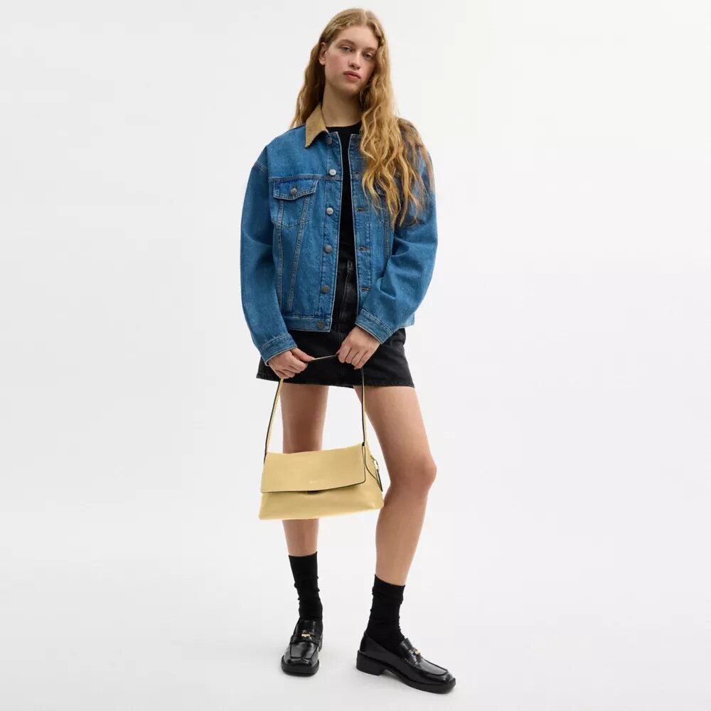 Chelsea skulderveske 30