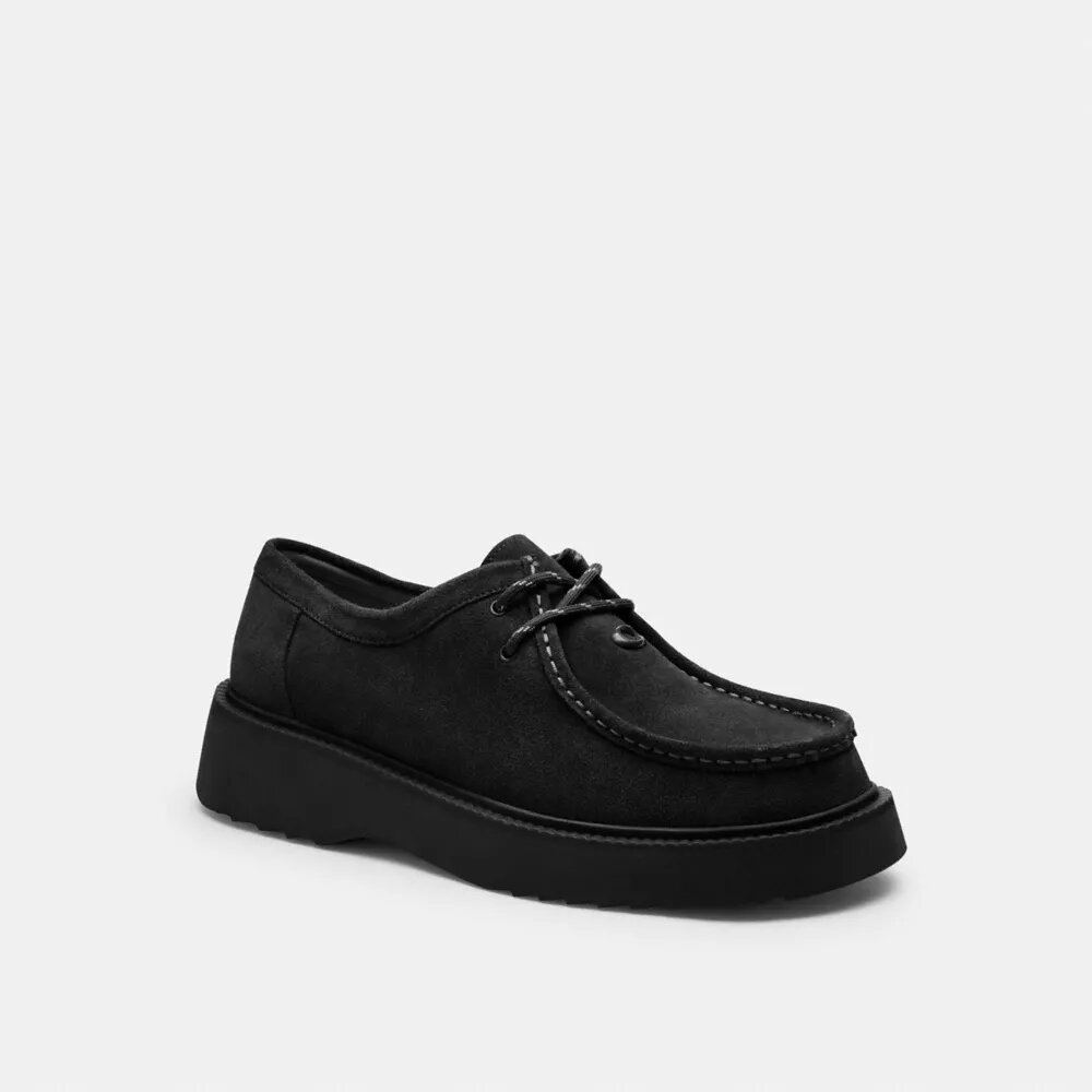 Chukka-boots