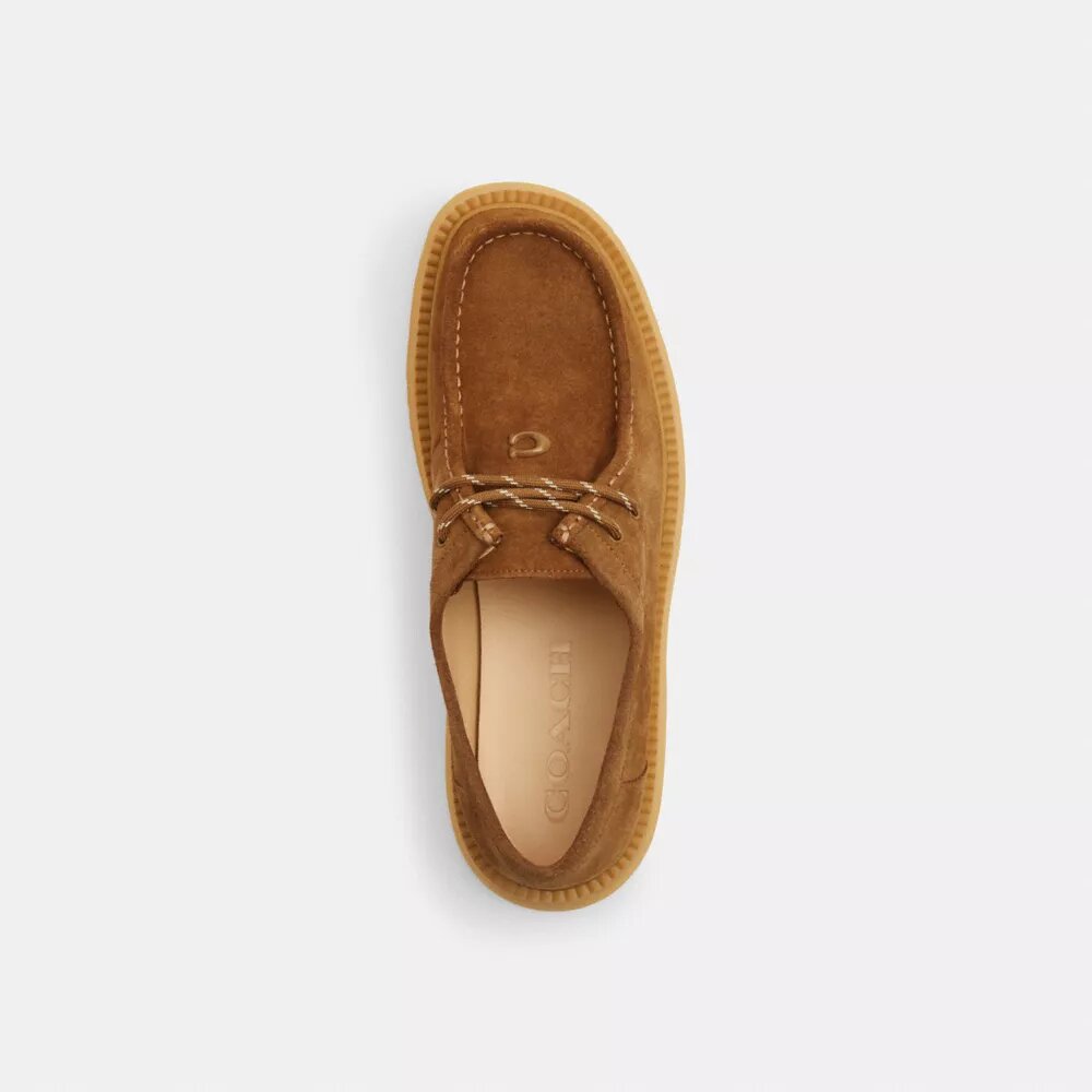 Chukka-boots