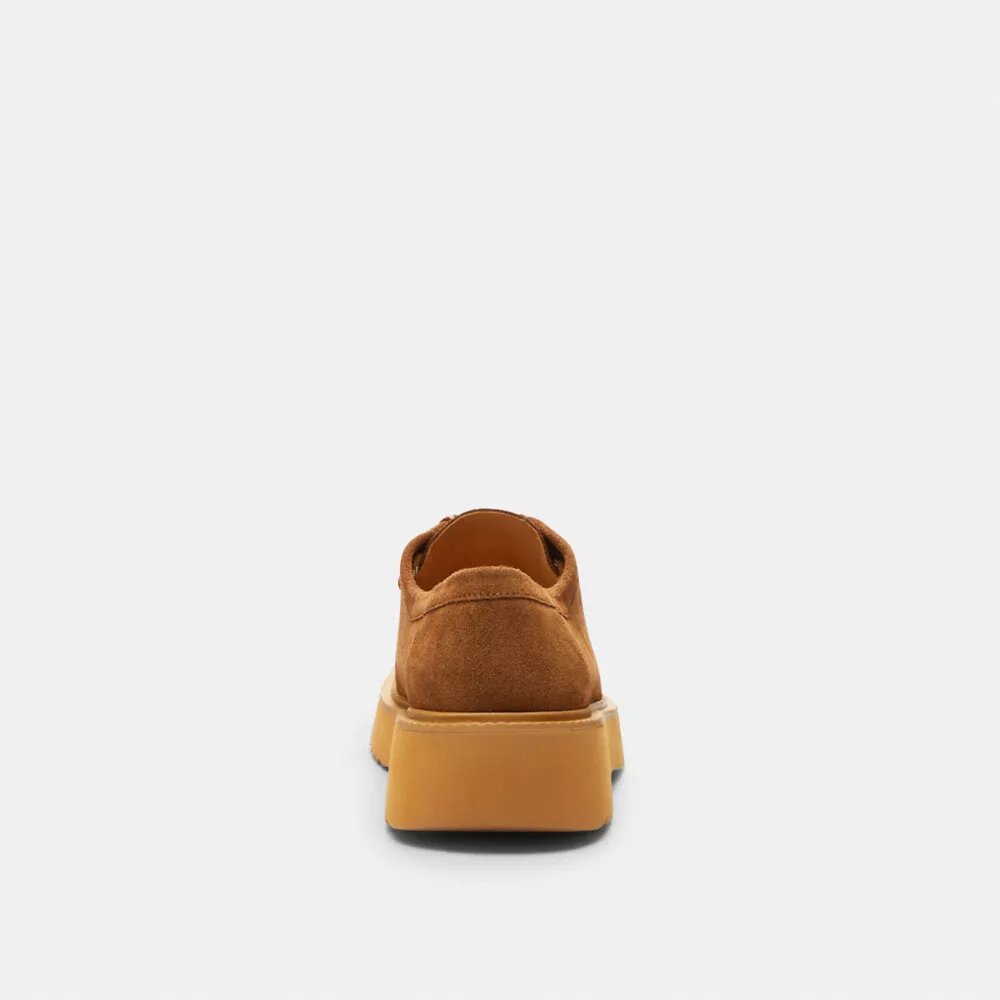 Chukka-boots