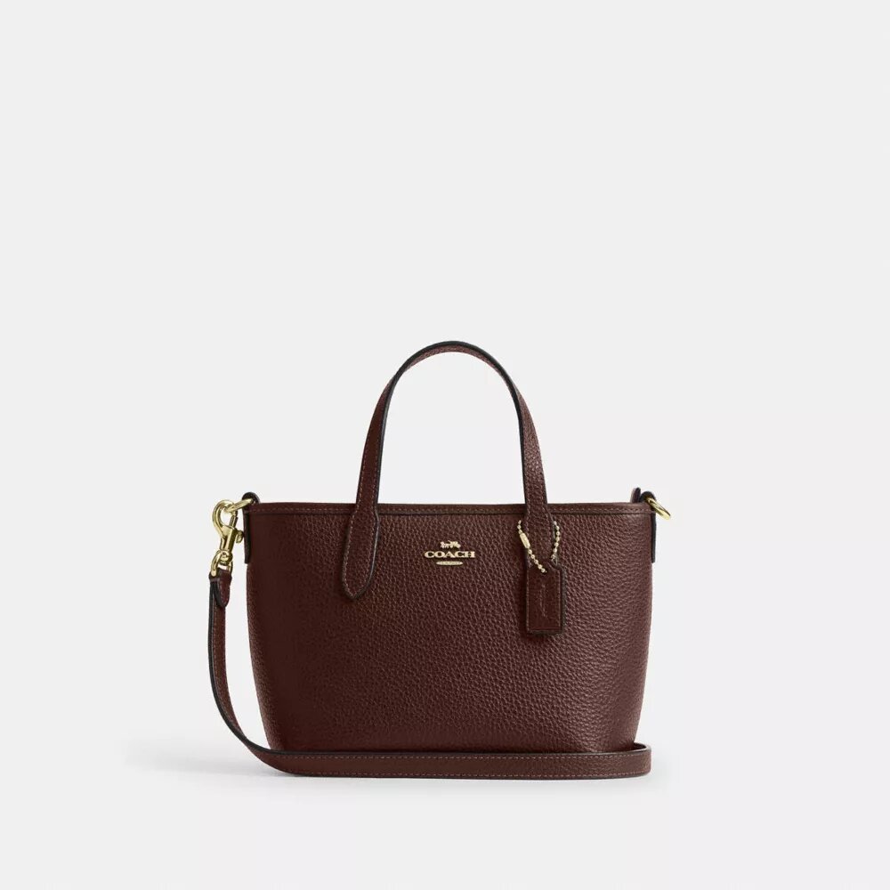 City Mini-veske