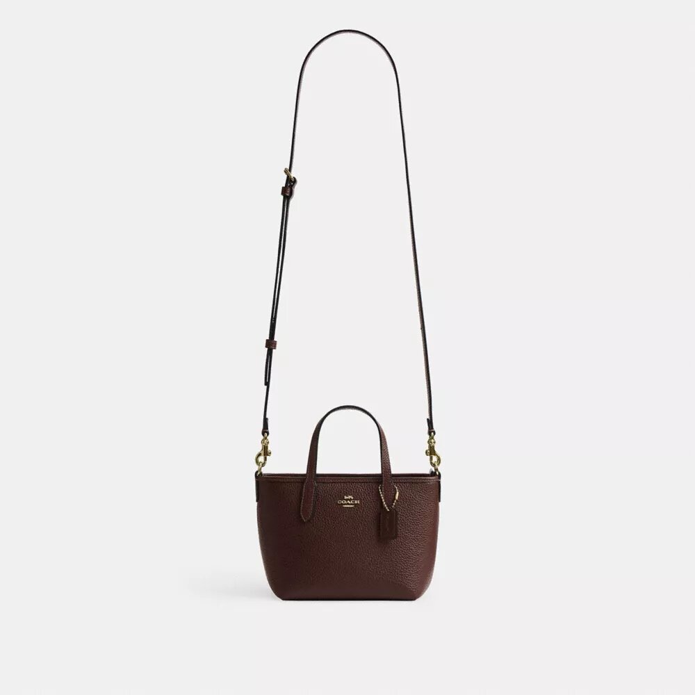 City Mini-veske
