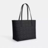 City-tote i Signature Canvas