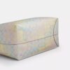 City-tote-veske i Rainbow Signature Canvas