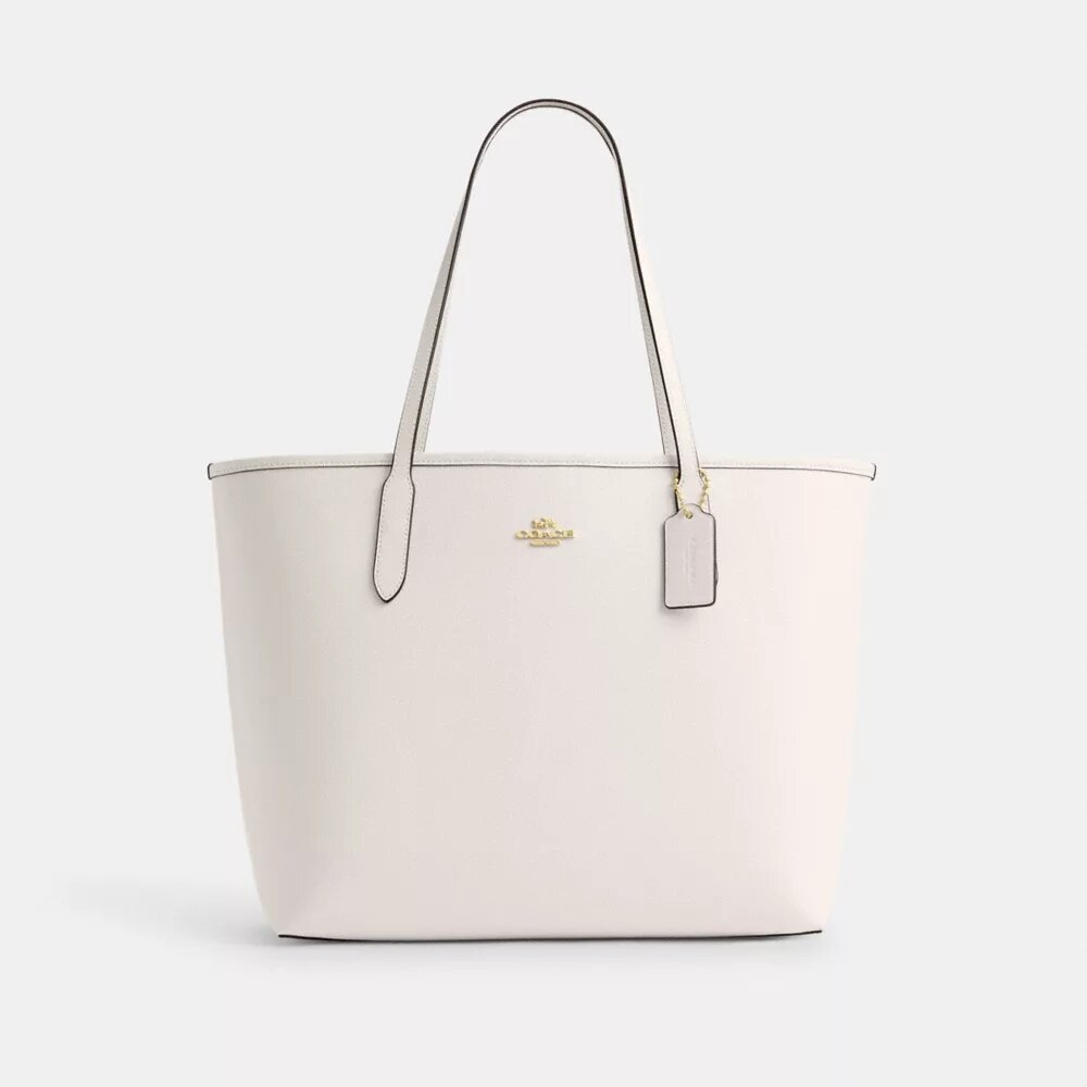 City-tote-vesker