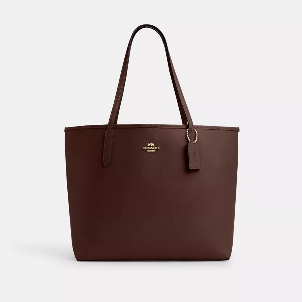City-tote-vesker