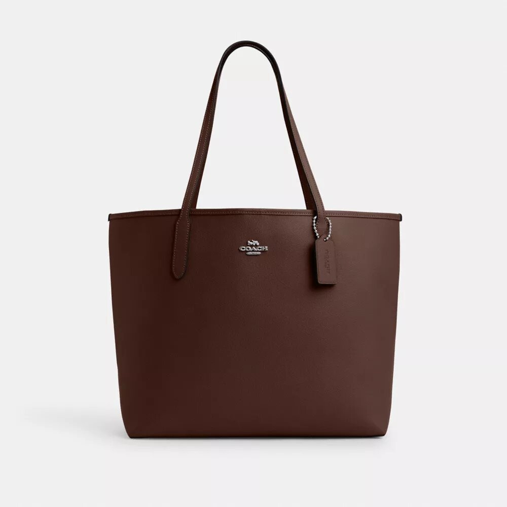 City-tote-vesker