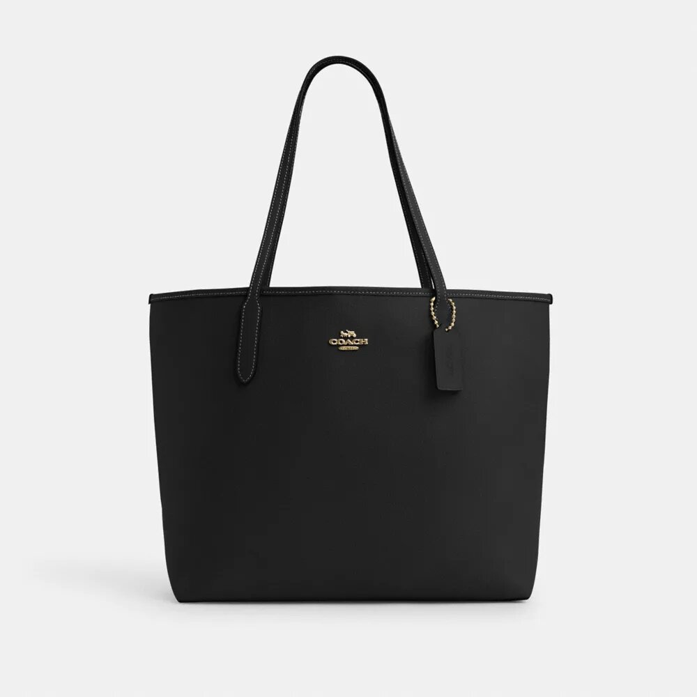 City-tote-vesker