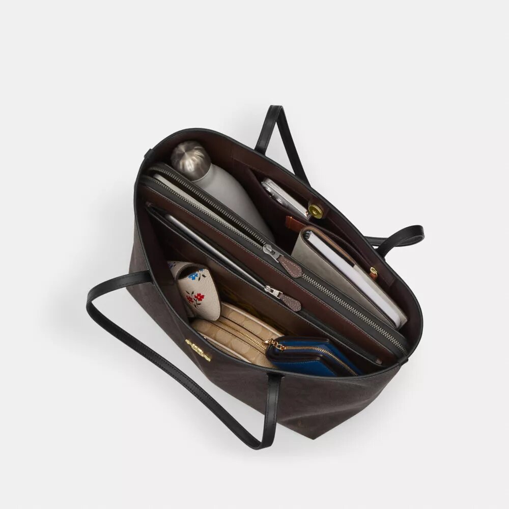 City-tote-vesker