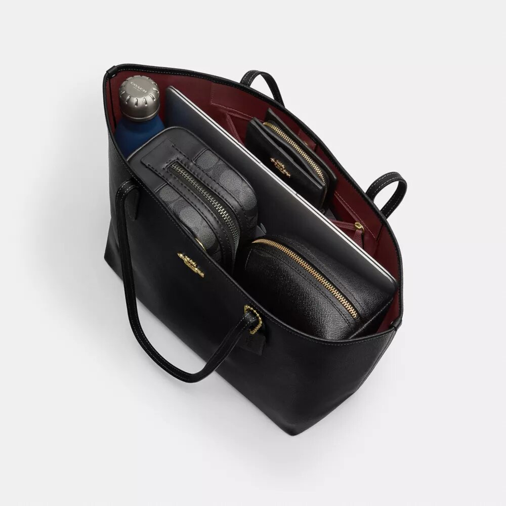 City-tote-vesker