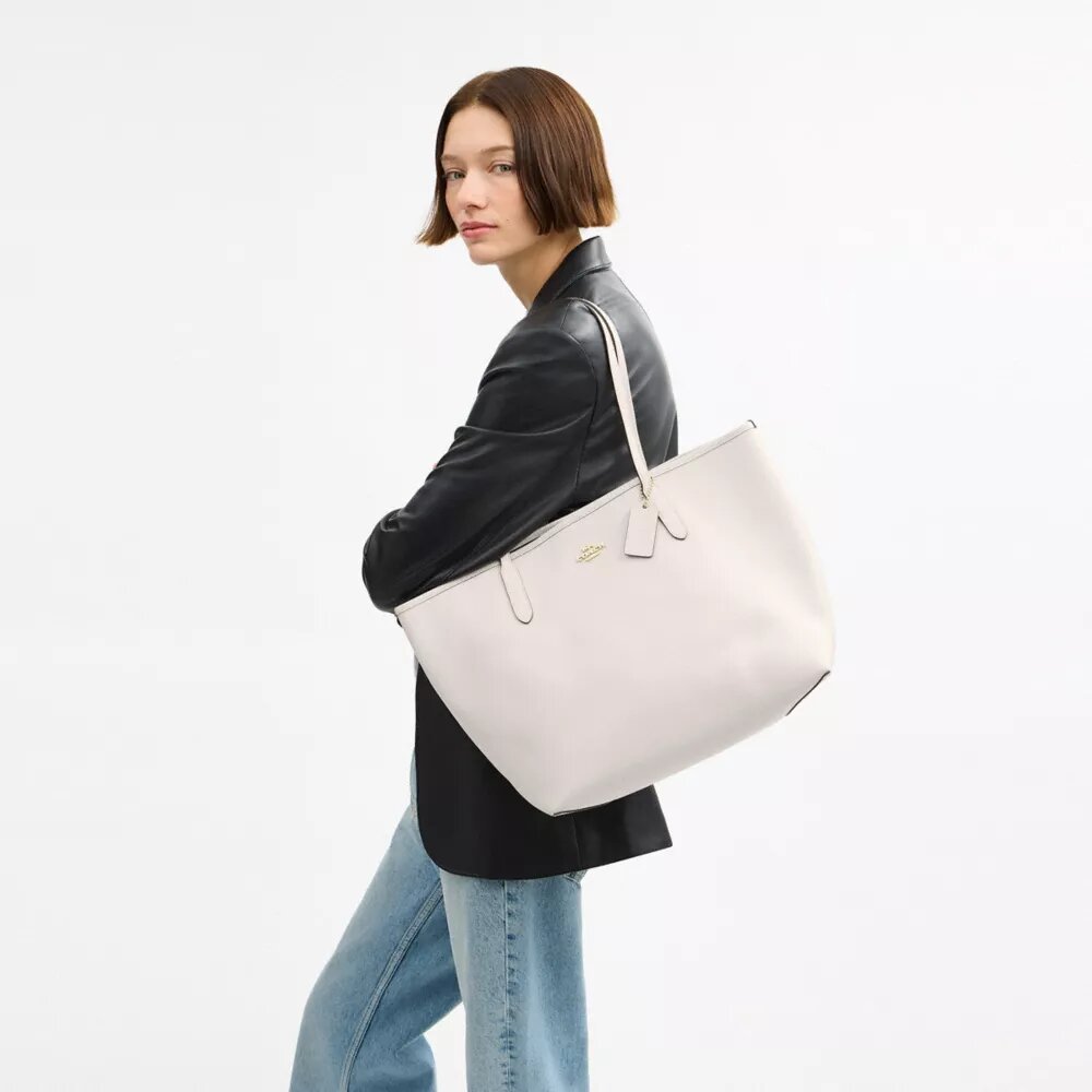 City-tote-vesker