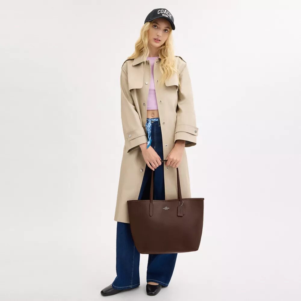 City-tote-vesker